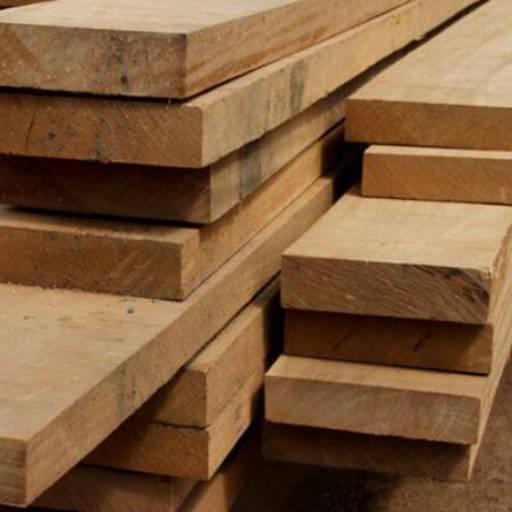 Garapeira por Murba Madeiras