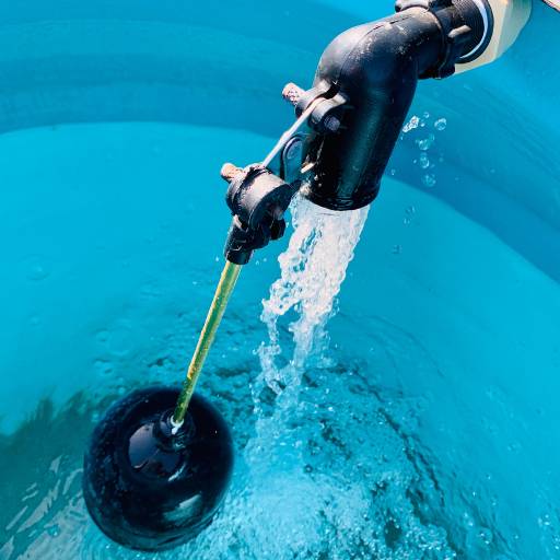 Reuso de água tratada 