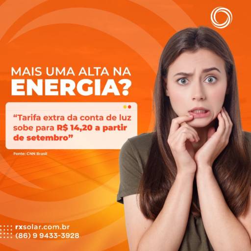 Financiamento Solar por RX Solar