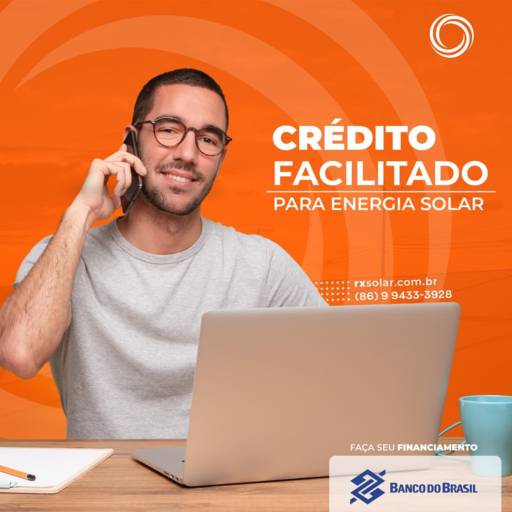 Especialista em Energia Solar por RX Solar