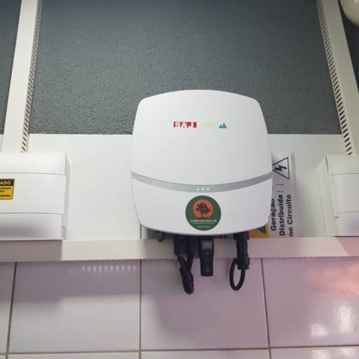 Empresa Especializada em Energia Solar por Cerrado Solar