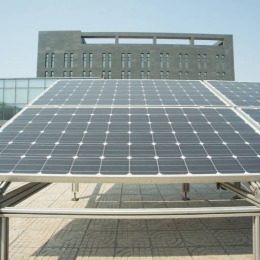 Media geração por Realiza Energia Solar 