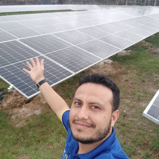 Empresa de Instalação de Energia Solar