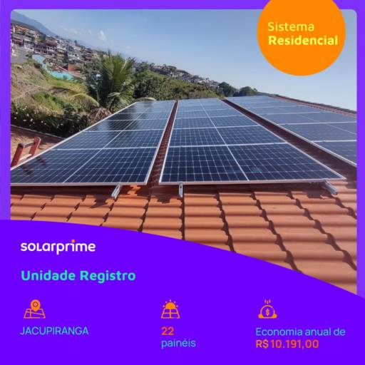 Empresa de Energia Solar