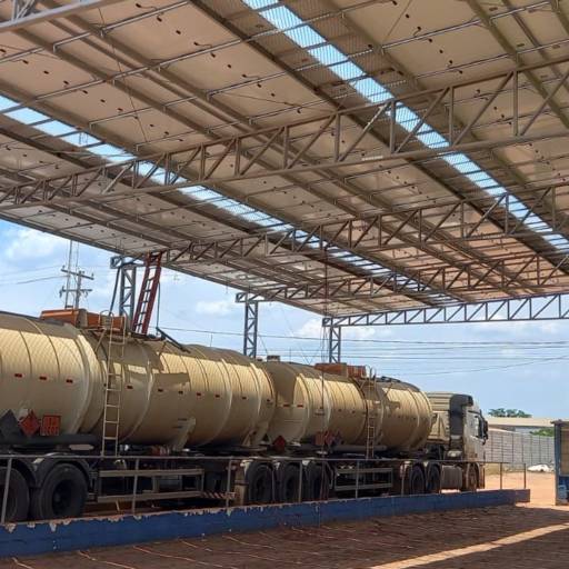 Empresa de Instalação de Energia Solar