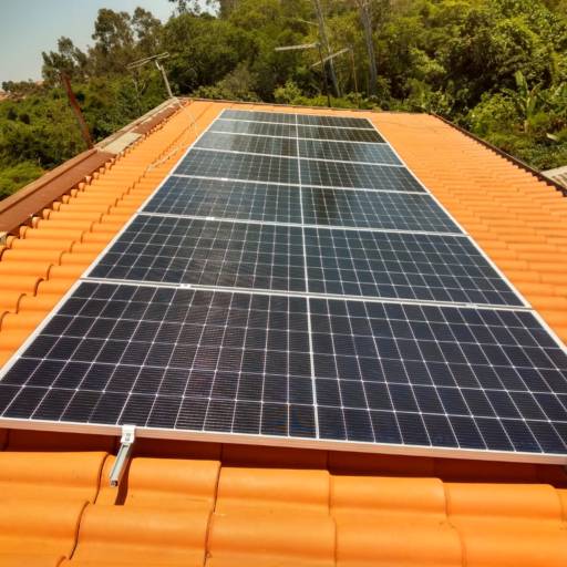 Especialista em Energia Solar