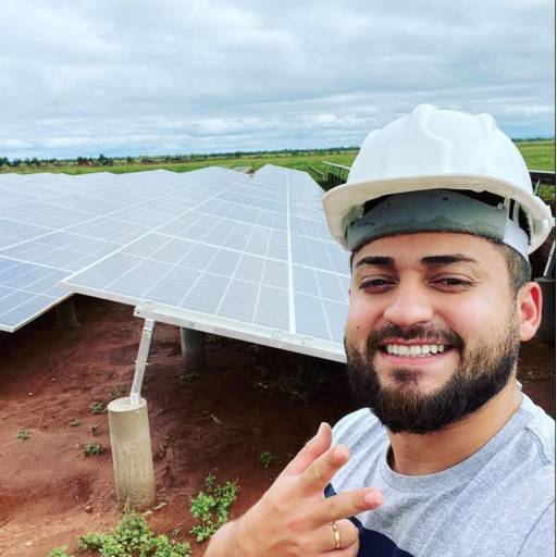 Empresa de Energia Solar