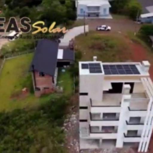 Energia solar fotovoltaica