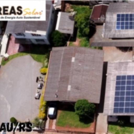 Energia Solar Off Grid