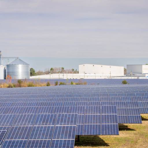 Energia Solar para Indústria em Fortaleza, CE por iGreen Energy