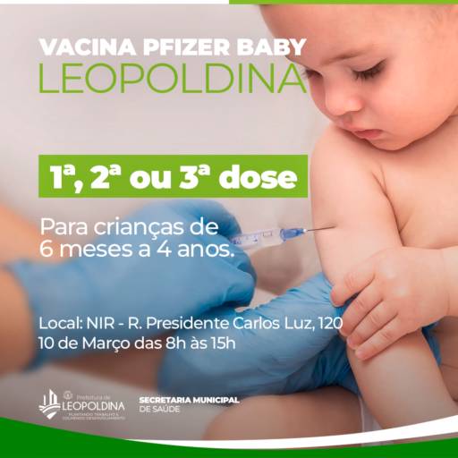 ATENÇÃO, PAIS E RESPONSÁVEIS!