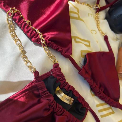 Biquíni conjunto