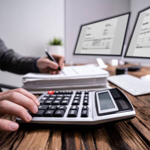 Direito tributário e fiscal