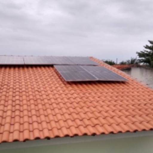 Energia Solar On Grid