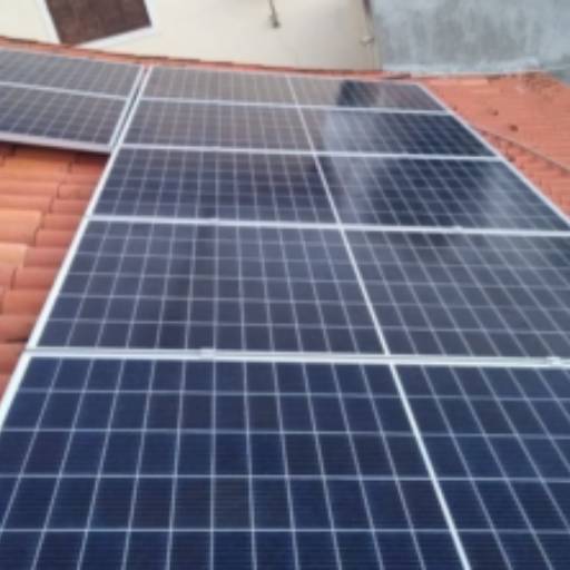 Empresa de Energia Solar