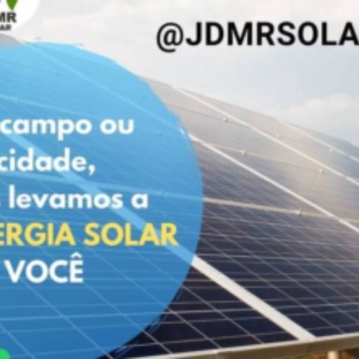 Empresa Especializada em Energia Solar
