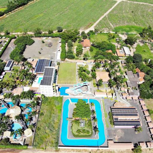 Empresa Especializada em Energia Solar por Poloni Solar