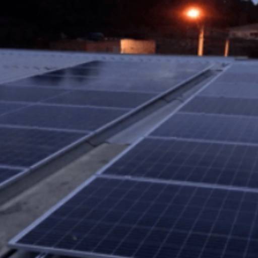 Comprar o produto de Limpeza de Placa Solar em Energia Solar pela empresa CN Suntech energia solar em Santo André, SP por Solutudo