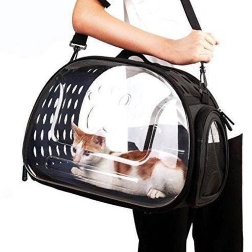 Bolsa para seu bichinho  por Ração & Cia - Loja 2