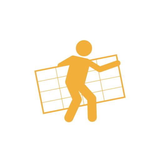 Instalação de energia solar por Grund Engenharia