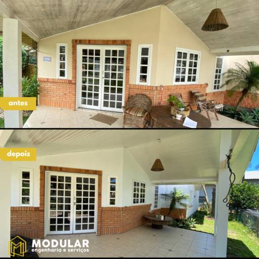 Serviços de engenharia 