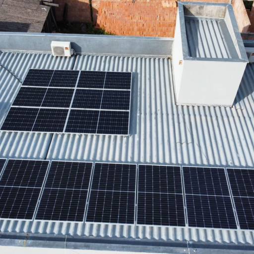 Especialista em Energia Solar