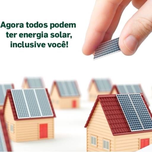 Financiamento Solar