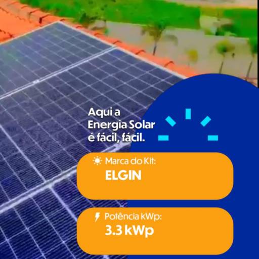 Empresa Especializada em Energia Solar por Energy Brasil Campinas - unidade Cambuí 