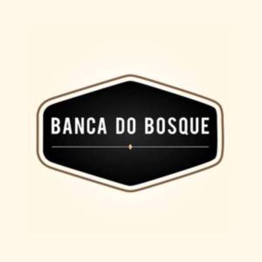 Banca de Jornal por Banca Do Bosque