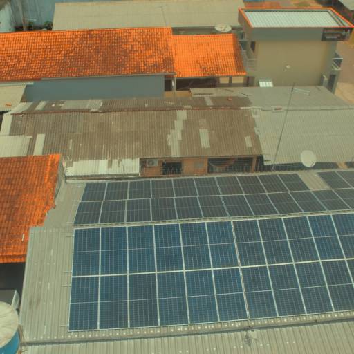 Comprar o produto de Orçamento energia solar para condomínio em Energia Solar pela empresa SOLARES BRASIL - NOVA GERAÇÃO DE ENERGIA SOLAR em Macapá, AP por Solutudo