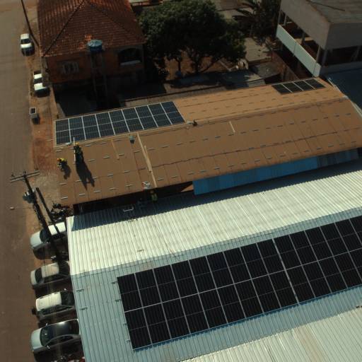 Comprar o produto de Financiamento Solar em Energia Solar pela empresa SOLARES BRASIL - NOVA GERAÇÃO DE ENERGIA SOLAR em Macapá, AP por Solutudo