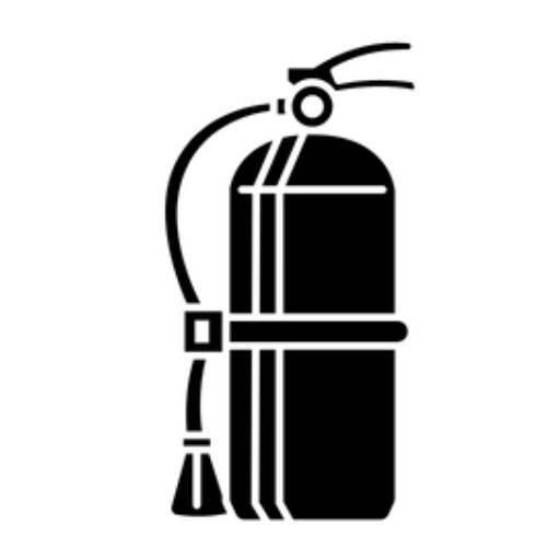 Comprar o produto de Extintores em Reforma de Volantes pela empresa AF Volantes em Botucatu, SP por Solutudo