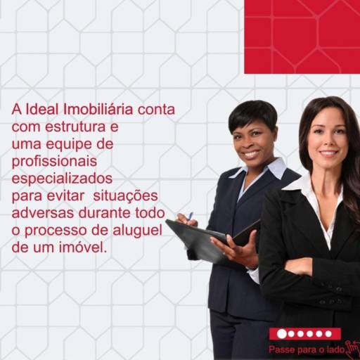 Saiba porque é essencial alugar imóvel com a Ideal Imobiliária por Ideal Imobiliária