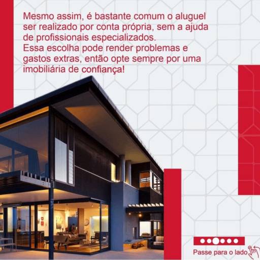 Saiba porque é essencial alugar imóvel com a Ideal Imobiliária por Ideal Imobiliária