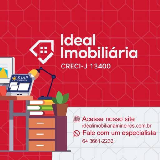 Saiba porque é essencial alugar imóvel com a Ideal Imobiliária por Ideal Imobiliária