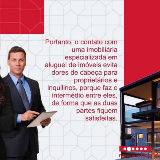 Saiba porque é essencial alugar imóvel com a Ideal Imobiliária por Ideal Imobiliária