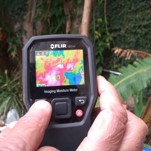 Empresa especializada em serviços de desentupidora