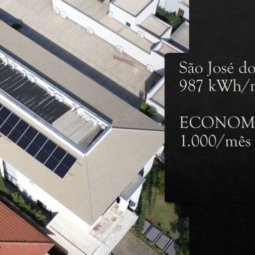 Comprar o produto de Financiamento Solar em Energia Solar pela empresa HikariDenki Solar em São José do Rio Preto, SP por Solutudo