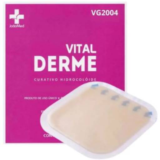 Curativo de Hidrocoloide em São Caetano do Sul, SP por Estomaplast Produtos Hospitalares Ltda