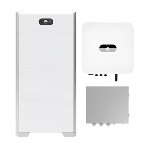 Comprar o produto de Armazenador residencial inteligente em Energia Solar pela empresa Regia Energias Renováveis  em Caxias do Sul, RS por Solutudo