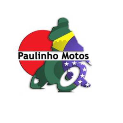 Venda de acessórios e peças por Paulinho Motos