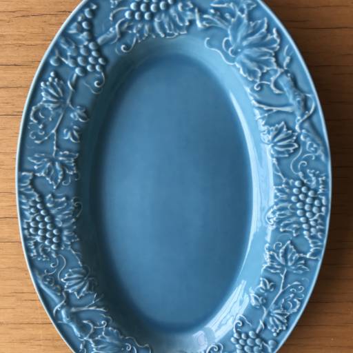 Travessa Oval Vino em Bauru, SP por Elegance Festas