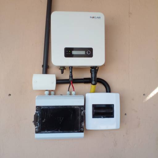 Comprar o produto de Energia solar fotovoltaica em Energia Solar pela empresa Modelo Solar em Recife, PE por Solutudo