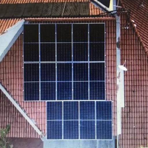 Energia Solar para Comércio por MiaF solar 