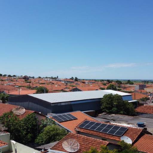 Especialista em Energia Solar por MiaF Solar