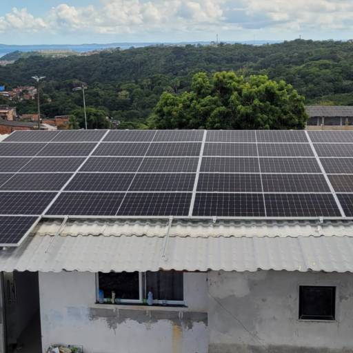 Especialista em Energia Solar por HB Soluções Energia Solar