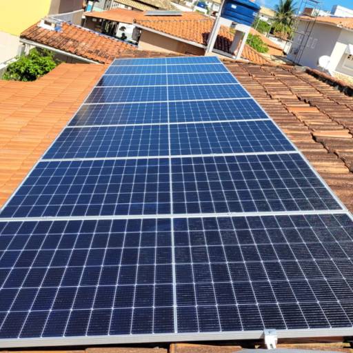 Financiamento Solar por HB Soluções Energia Solar