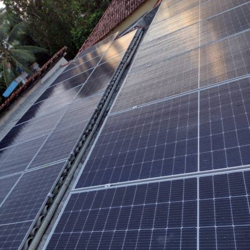 Energia Solar​ em Lauro de Freitas, BA por HB Soluções Energia Solar