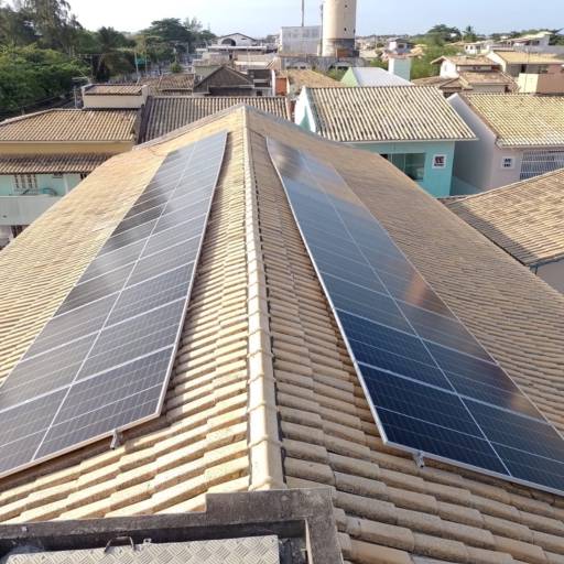 Financiamento Solar por Bahia Sol Energia