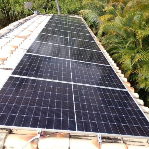Comprar o produto de Energia Solar​ em Salvador, BA em Energia Solar pela empresa Bahia Sol Energia em Salvador, BA por Solutudo